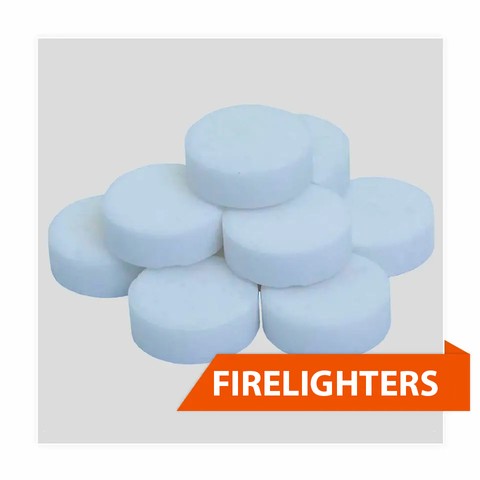 Firelighters GRILLY