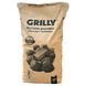 Charcoal GRILLY 10 kg