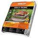 Disposable grill "GRILLY"