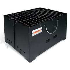 Barbecue grill GRILLY Rubik 505
